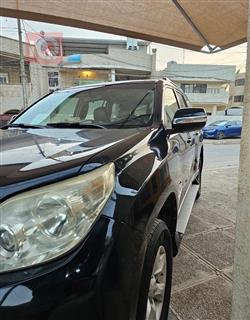تويوتا لاندكروزر برادو